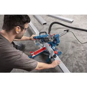 Pokosová pila - Bosch 0.601.B61.001 GCM 305-216S - 6