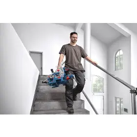 Pokosová pila - Bosch 0.601.B61.001 GCM 305-216S - 7