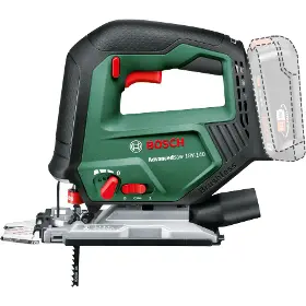Přímočará pila - Bosch 0.603.013.002 AdvancedSaw 18V-140 - 1