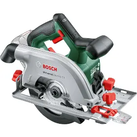 Kotoučová pila - Bosch 0.603.3B1.400 UniversalCirc 18V-53 - 1