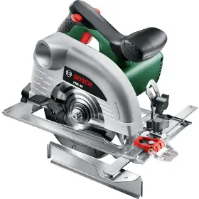 Kotoučová pila - Bosch 0.603.3C5.000 PKS 40 - 1