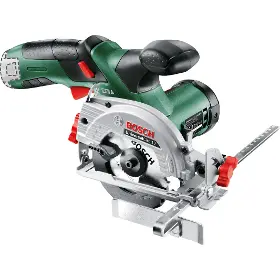 Kotoučová pila - Bosch 0.603.3C7.003 UniversalCirc 12 - 1