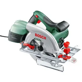 Kotoučová pila - Bosch 0.603.501.002 PKS 55 A - 1
