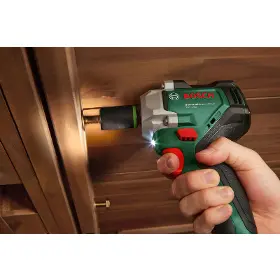 Rázový utahovák - Bosch 0.603.980.304 UniversalImpactDrive 18V-3 - 2