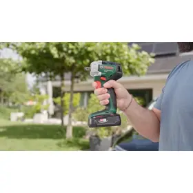 Rázový utahovák - Bosch 0.603.980.304 UniversalImpactDrive 18V-3 - 3
