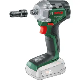 Rázový utahovák - Bosch 0.603.980.304 UniversalImpactDrive 18V-3 - 1