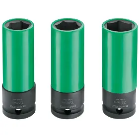 Rázový utahovák - Bosch 0.603.980.305 UniversalImpactDrive 18V-3 - 2