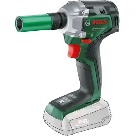 Rázový utahovák - Bosch 0.603.980.305 UniversalImpactDrive 18V-3 - 1