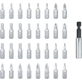 Šroubovák - Bosch 0.603.9C6.020 PuschDrive - 2