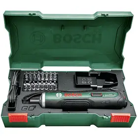 Šroubovák - Bosch 0.603.9C6.020 PuschDrive - 4