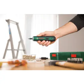 Šroubovák - Bosch 0.603.9C6.020 PuschDrive - 5