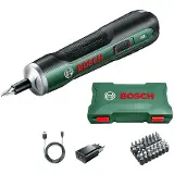 Bosch 0.603.9C6.020 PuschDrive