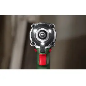 Rázový utahovák - Bosch 0.603.9E7.000 UniversalImpactDrive 18V - 2