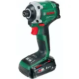 Bosch 0.603.9E7.001 UniversalImpactDrive 18V