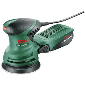 Excentrická bruska - Bosch 0.603.378.000 PEX 220 A - 2