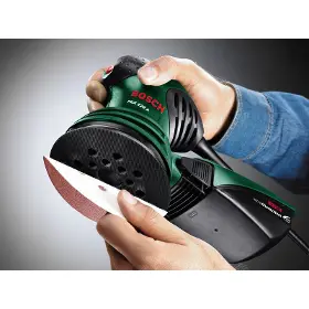 Excentrická bruska - Bosch 0.603.378.000 PEX 220 A - 3