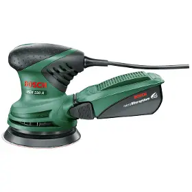 Excentrická bruska - Bosch 0.603.378.000 PEX 220 A - 1