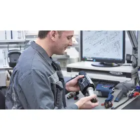 Vrtačka - Bosch 0.601.9S0.123 PRO GSB18V-52 - 7