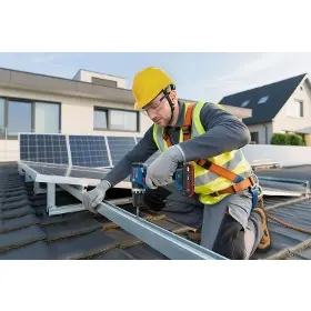 Vrtačka - Bosch 0.601.9S0.025 PRO GSR18V-52 - 6