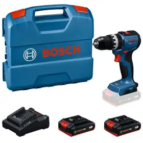 Vrtačka - Bosch 0.601.9S0.025 PRO GSR18V-52 - 1