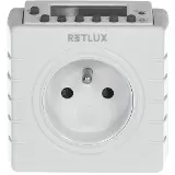 Retlux RST 14DIN