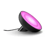 Philips Stolová lampa BloomBLACK