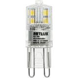 Retlux RLL 468 G9 2W LED mini WW