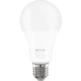 Retlux RLL 610 A70 E27 bulb 15W WW D