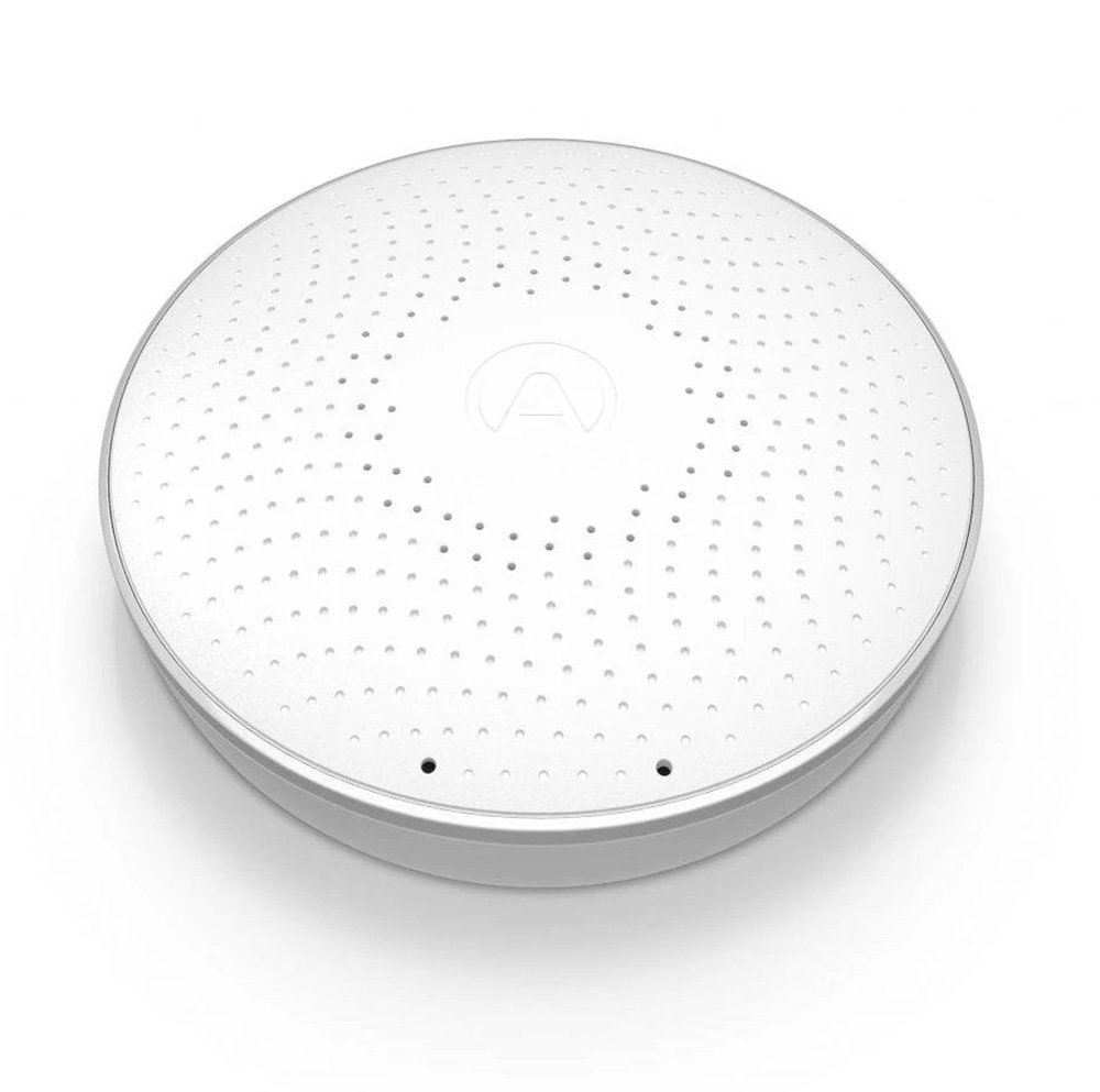 Détecteur De Radon Airthings Wave Radon 2ème Génération - Réf. 2951 - Neuf Sous Blister