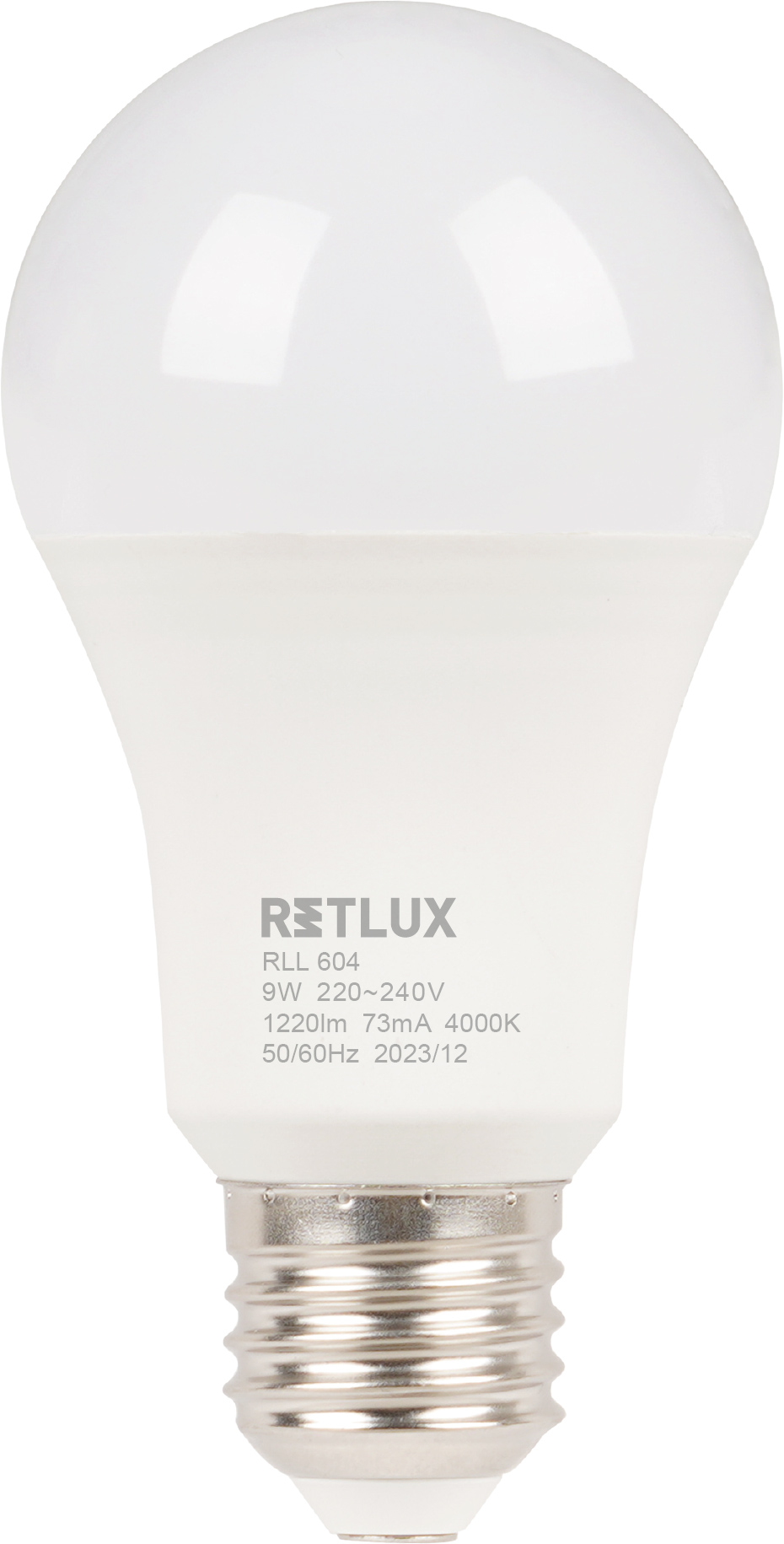 Retlux RLL 604 | Planeo