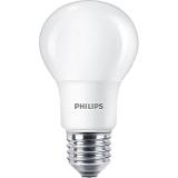 Philips LED 60W A60 E27 2700K