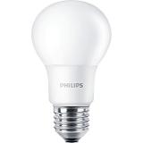 Philips LED 60W A60 E27 4000K 2-pack