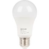 Retlux RLL 605 A60 E27 bulb 9W DL D