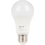 Retlux RLL 605 A60 E27 bulb 9W DL D