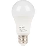Retlux RLL 608 A60 E27 bulb 12W DL