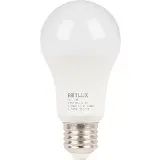 Retlux RLL 608 A60 E27 bulb 12W DL