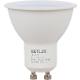 Retlux RLL 613 GU10 bulb 5W WW D