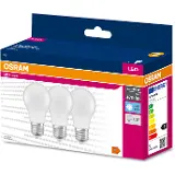 Osram LED Cla. A 40  4.9 W/4000 KE27