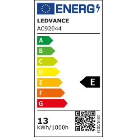 Žiarovka - Osram LED Cla. A 100  13 W/2700 KE27 - 4