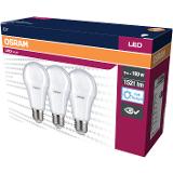 Osram LED Cla. A 100  13 W/6500 K E27
