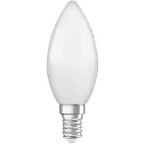 Osram LED Cla. B 40  4.9 W/4000 KE14