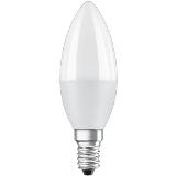 Osram LED Cla. B 60  7 W/4000 K E14