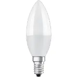 Osram LED Cla. B 60  7 W/4000 KE14