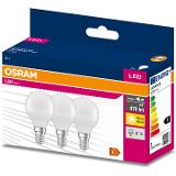 Osram LED Cla. P 40  4.9 W/2700 K E14