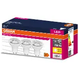 Osram LED PAR16 35 36° 2.8 W/2700 KGU10
