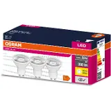 Osram LED PAR16 50 36° 4.5 W/2700 K GU10