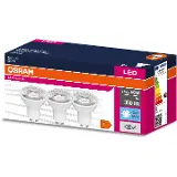 Osram LED PAR16 50 36° 4.5 W/4000 KGU10