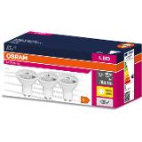 Osram LED PAR16 50 120°4.5 W/2700 K GU10