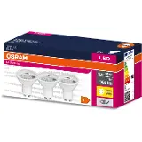 Osram LED PAR16 50 120°4.5 W/2700 KGU10