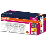 Osram LED PAR16 80 36° 6.9 W/2700 KGU10
